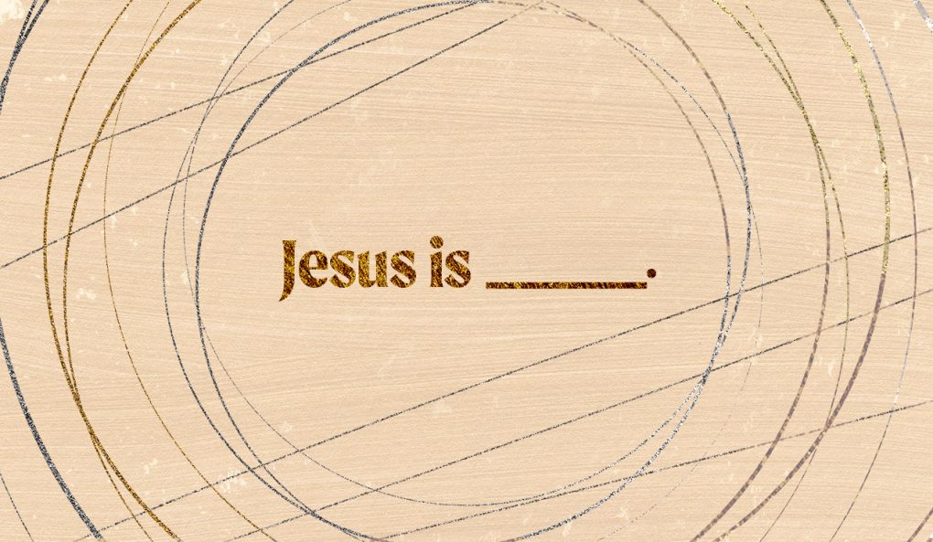 Jesus is The Way