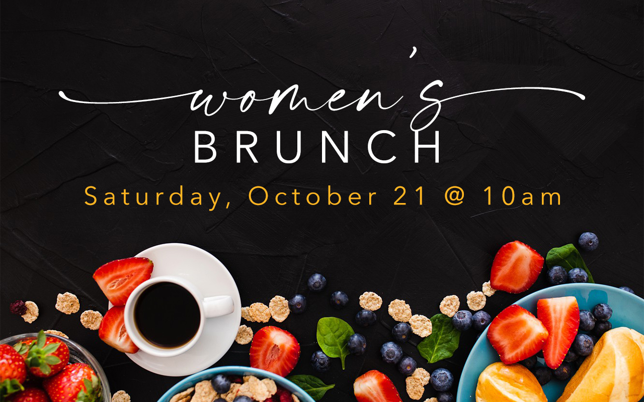 Womens Brunch New Life Church